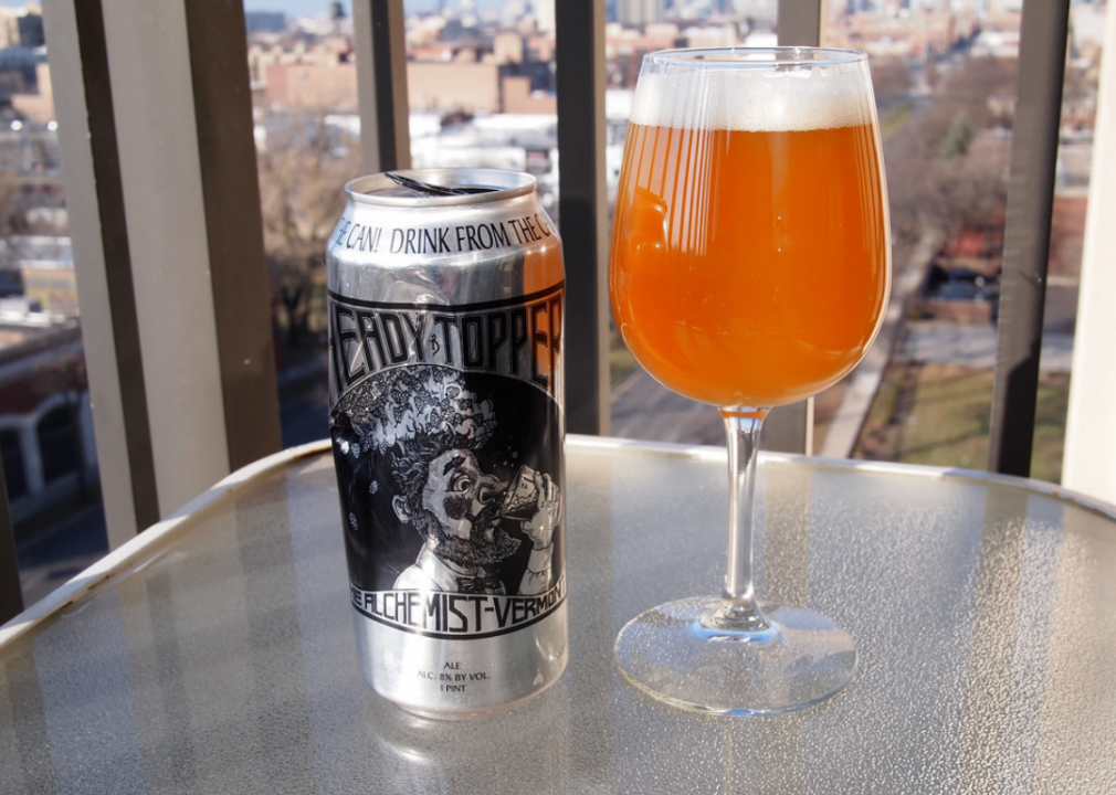 New England IPA